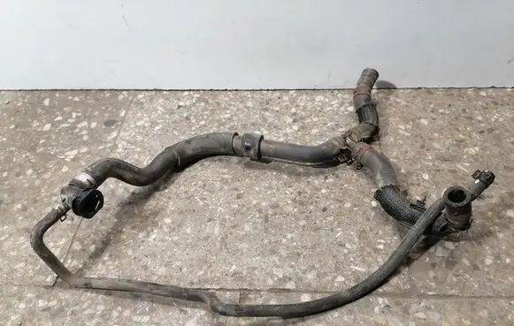 Lexus RX 450H Engine coolant pipe/hose