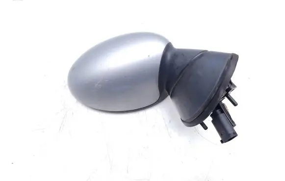 Mini One - Cooper R57 Front door electric wing mirror 