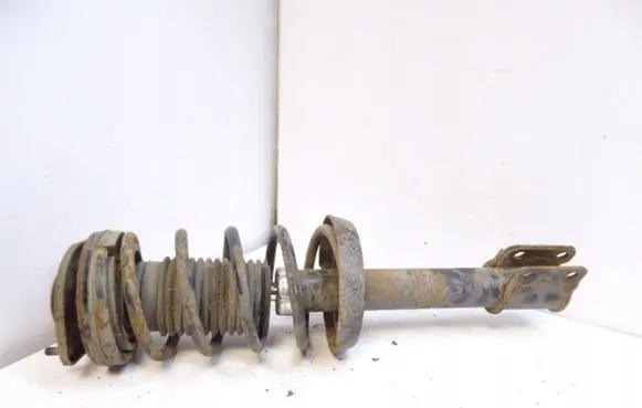 Opel Corsa B Front shock absorber/damper 90445208