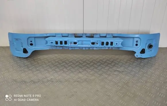 Ford Transit Custom Front bumper support beam BK2117K876A07 1784034 1802666