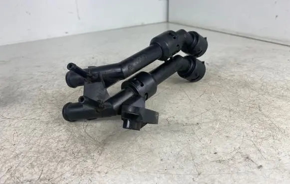 Audi A5 Sportback 8TA Engine coolant pipe/hose 04L122157AC