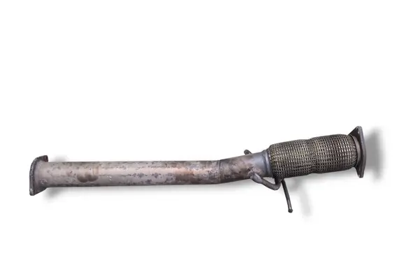 Volvo V60 Muffler/silencer 