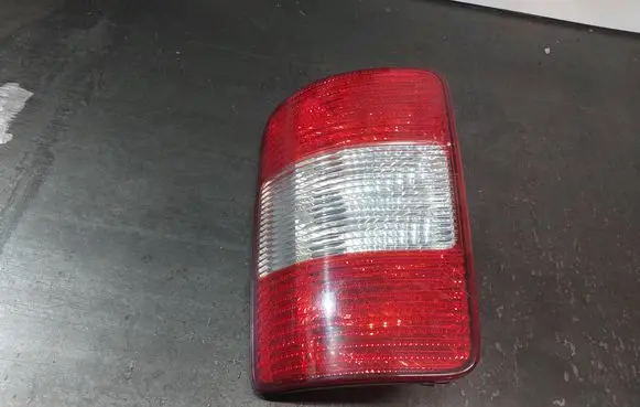 Volkswagen Caddy Rear/tail lights 2K0945112A