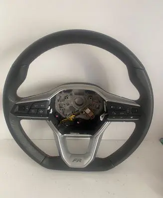 Seat Leon (5F) Steering wheel 5FA419091P