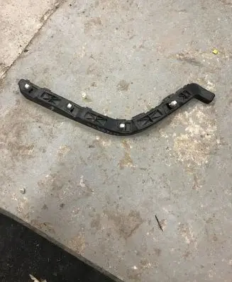 KIA Sorento Rear bumper mounting bracket 86662C5000