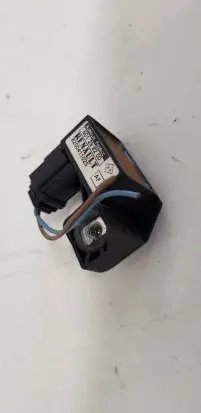 Renault Scenic II - Grand scenic II Airbag deployment crash/impact sensor 8200411025 601298200