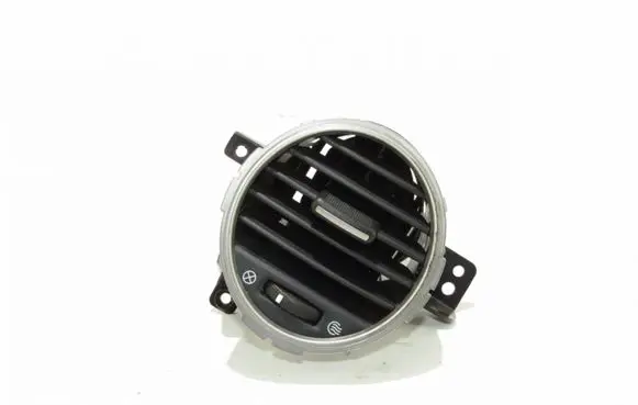 KIA Carens II Dash center air vent grill 974201D000