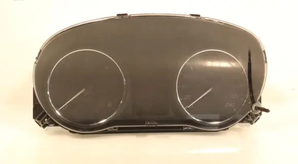Mitsubishi Outlander Clock MM0059104