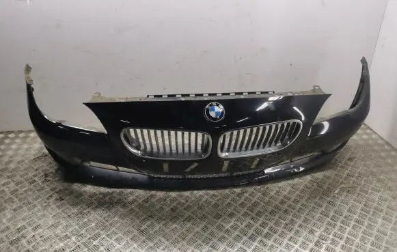 BMW 5 F10 F11 Front bumper 7232328