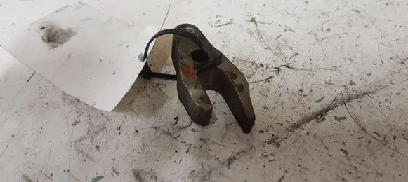 Jeep Compass Fuel Injector clamp holder
