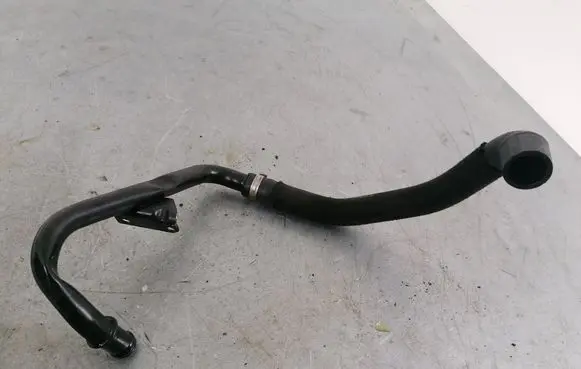 Audi A4 S4 B8 8K Engine coolant pipe/hose 059103227