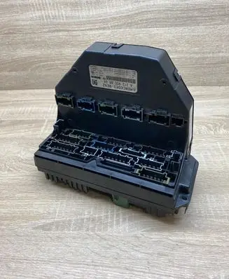 Mercedes-Benz E W212 Comfort/convenience module A2129006624 F005V01427