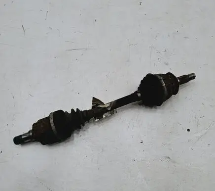 Mini One - Cooper Coupe R56 Front driveshaft