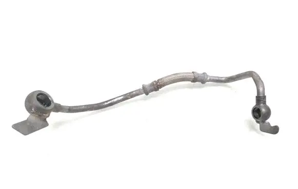 Peugeot RCZ Turbo turbocharger oiling pipe/hose