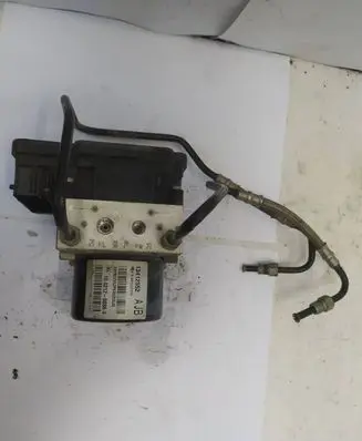 Opel Zafira C ABS Pump 13412552