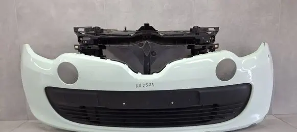 Renault Twingo III Front bumper 620228931R 622541335R
