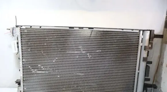 Opel Insignia A A/C cooling radiator (condenser) 940124