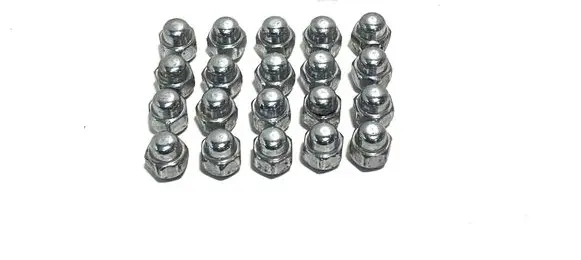Hyundai Tucson IV NX4 Nuts/bolts 5295014140 41163