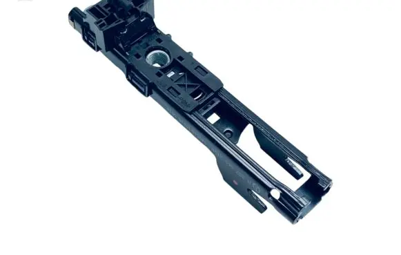 Mercedes-Benz CLS W257 Seat belt height adjuster A2578602100