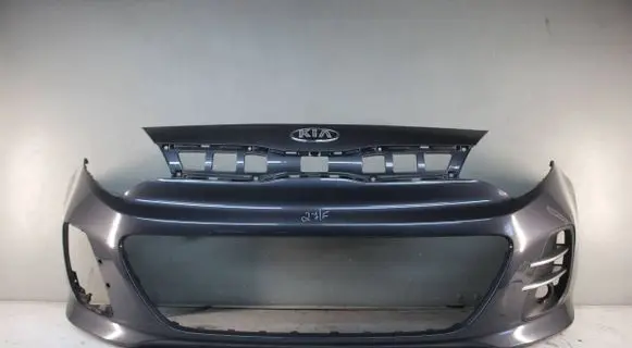 KIA Rio Front bumper