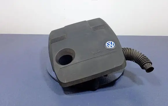 Volkswagen Polo Front underbody cover/under tray 03D129601