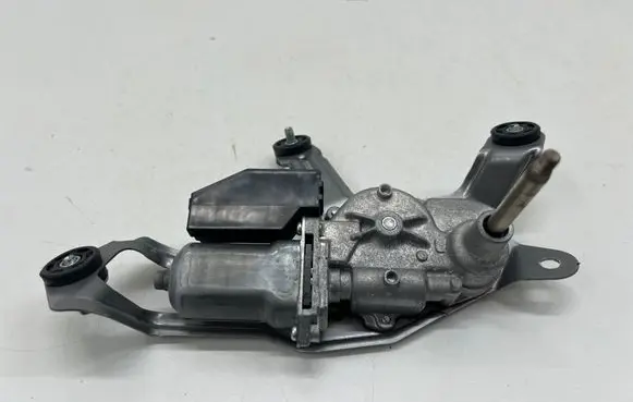 Toyota Yaris XP210 Rear window wiper motor 85130K0040