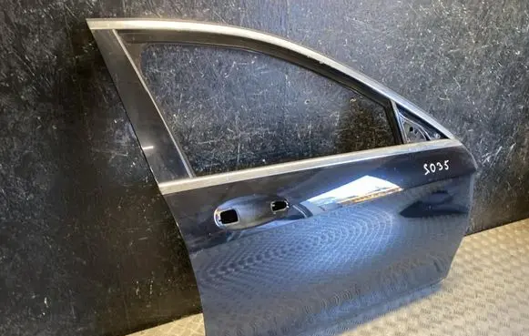 Mercedes-Benz S W222 Front door