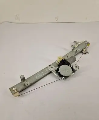Nissan X-Trail T32 Sliding door window regulator with motor 807304CA0A