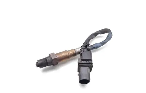 Lambda probe sensor