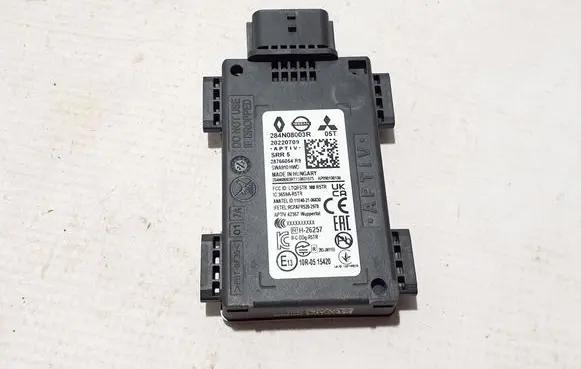 Renault Megane E-Tech Distronic sensor radar 284N08003R