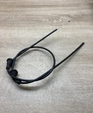 BMW X3 E83 Plug wire 3434832