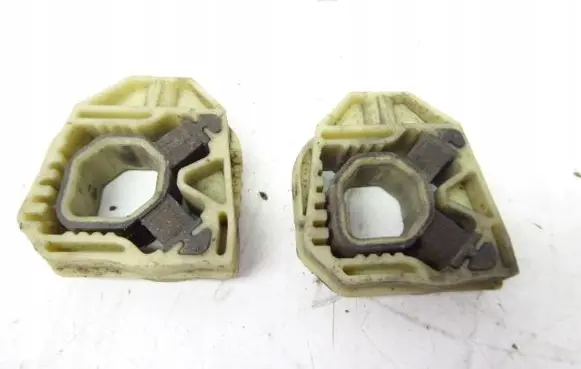 Skoda Roomster (5J) Radiator mount bracket