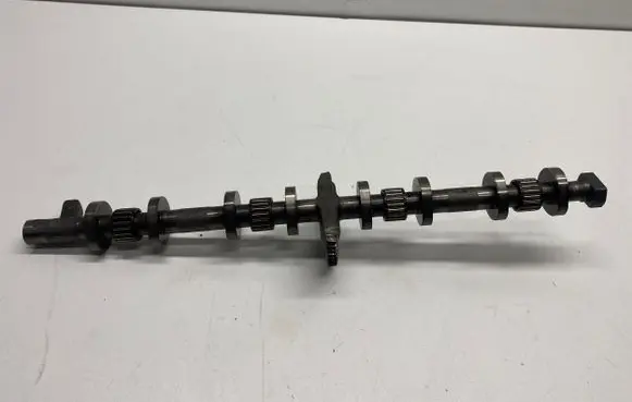 BMW 3 F30 F35 F31 Camshaft 762313701