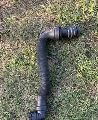 BMW 7 G11 G12 Engine coolant pipe/hose