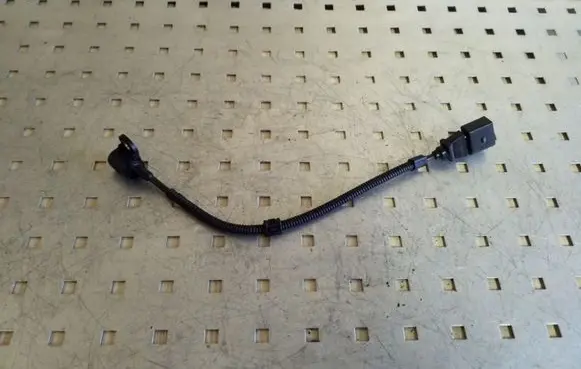 Crankshaft position sensor