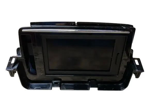 Renault Megane III Screen/display/small screen 259153411R 280380578R