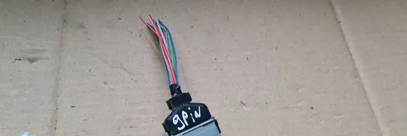 Maserati Quattroporte Other wiring loom A047284849