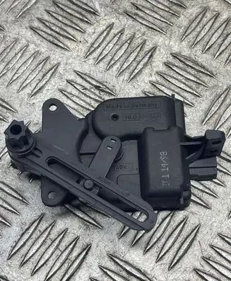 Seat Arosa Air flap motor/actuator 1J0907511 653400R 6NN00762600