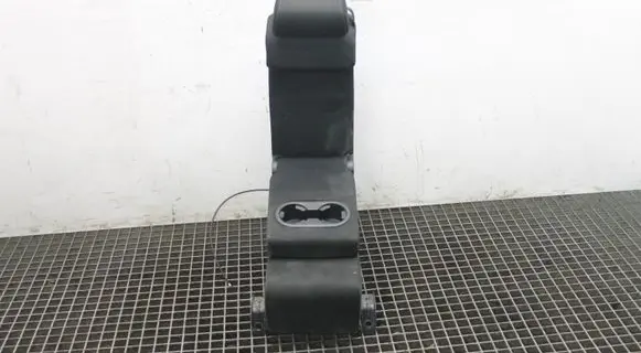 Mazda CX-5 Rear seat 