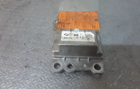 Renault Koleos I Airbag control unit/module 98820JY10A