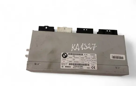BMW 5 F10 F11 Other control units/modules 7333928
