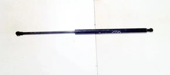 Peugeot 206 Tailgate/trunk strut/damper 9642209980