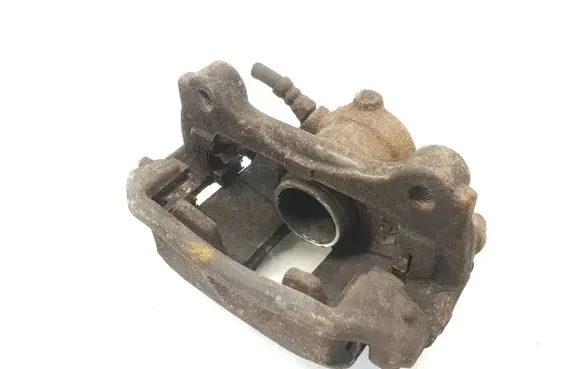 Fiat Ducato Front brake caliper