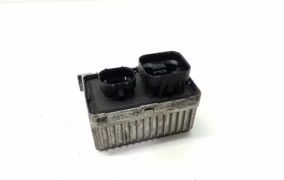 Glow plug pre-heat relay