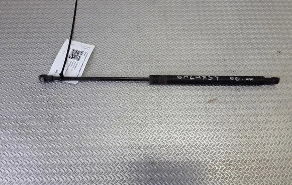 Volkswagen Sharan Front bonnet/hood damper/strut 7M3823359A