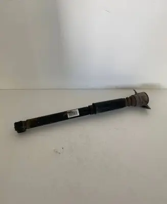 Audi A6 S6 C7 4G Rear shock absorber/damper 4G5513035C