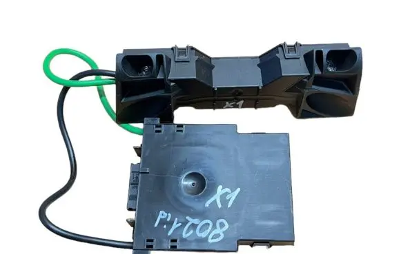 BMW X1 E84 Alarm control unit/module 65759260874 9260874 28311583