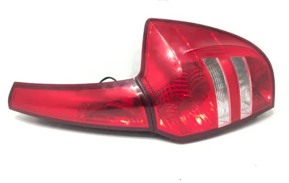 Rear/tail lights