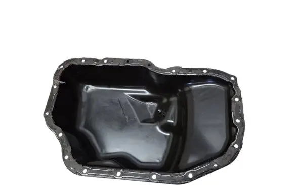 Toyota Avensis T250 Oil sump 121020R010