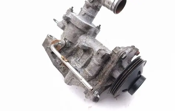 Lexus IS III XE30 Water pump MPT2